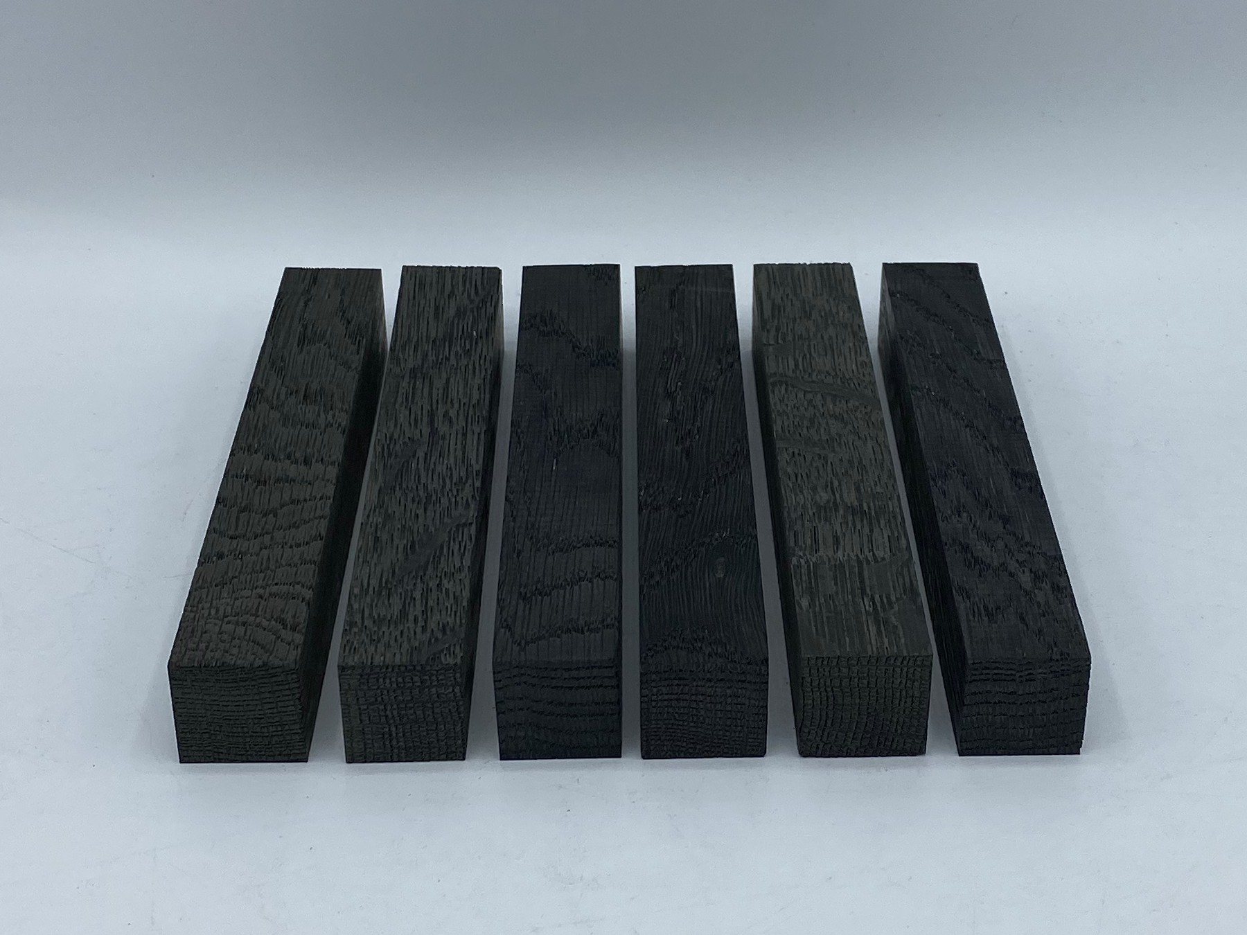 Blanks