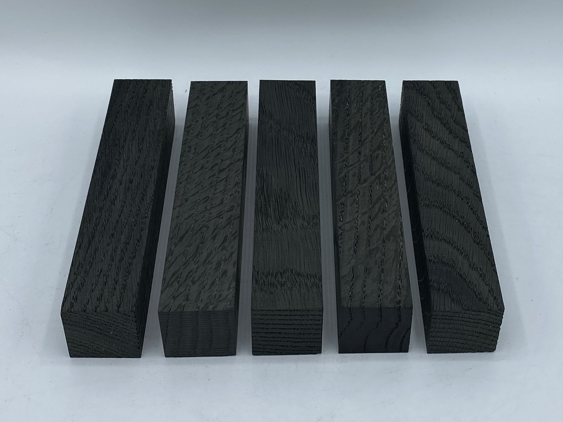 Blanks