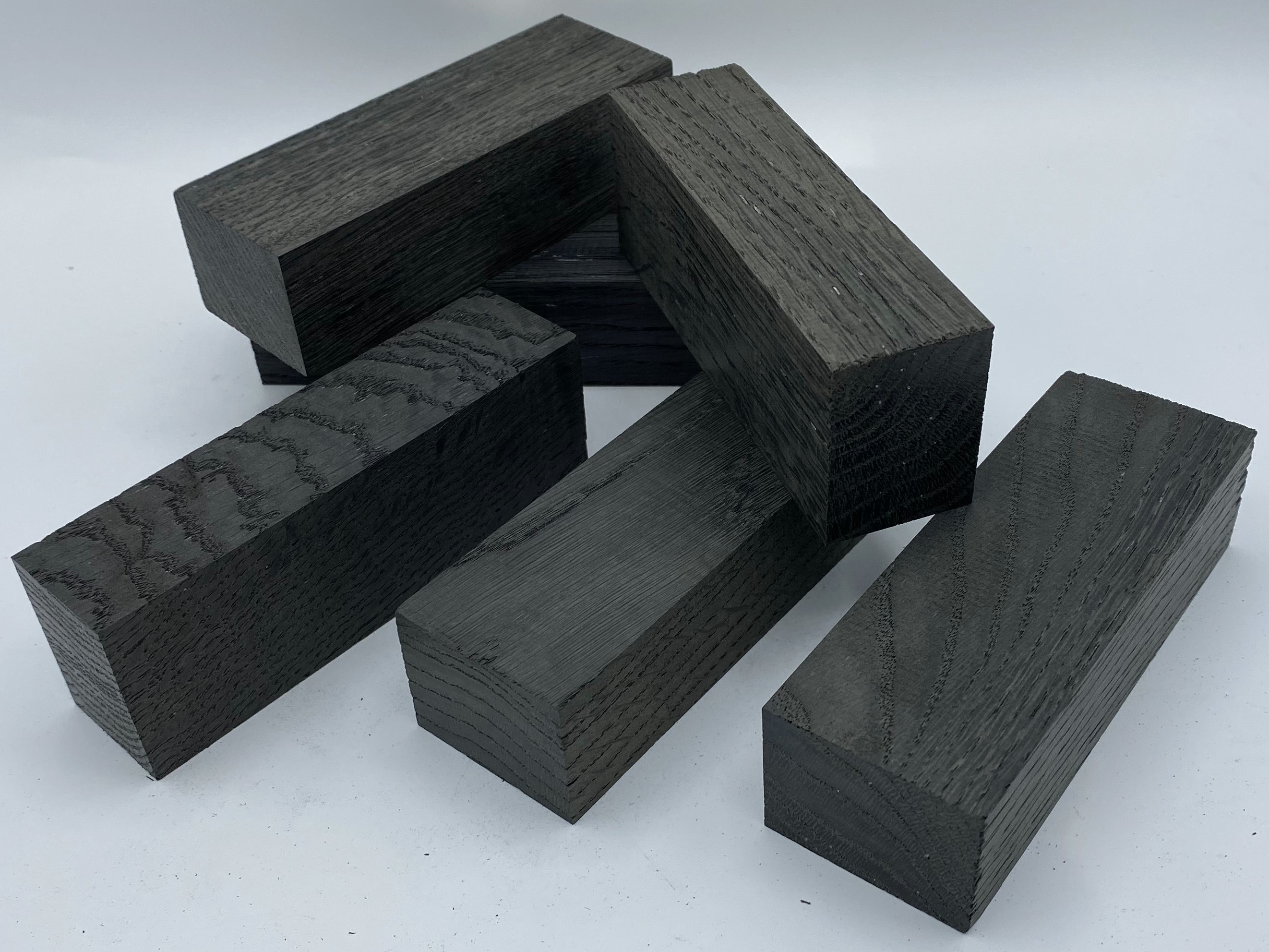 Blanks