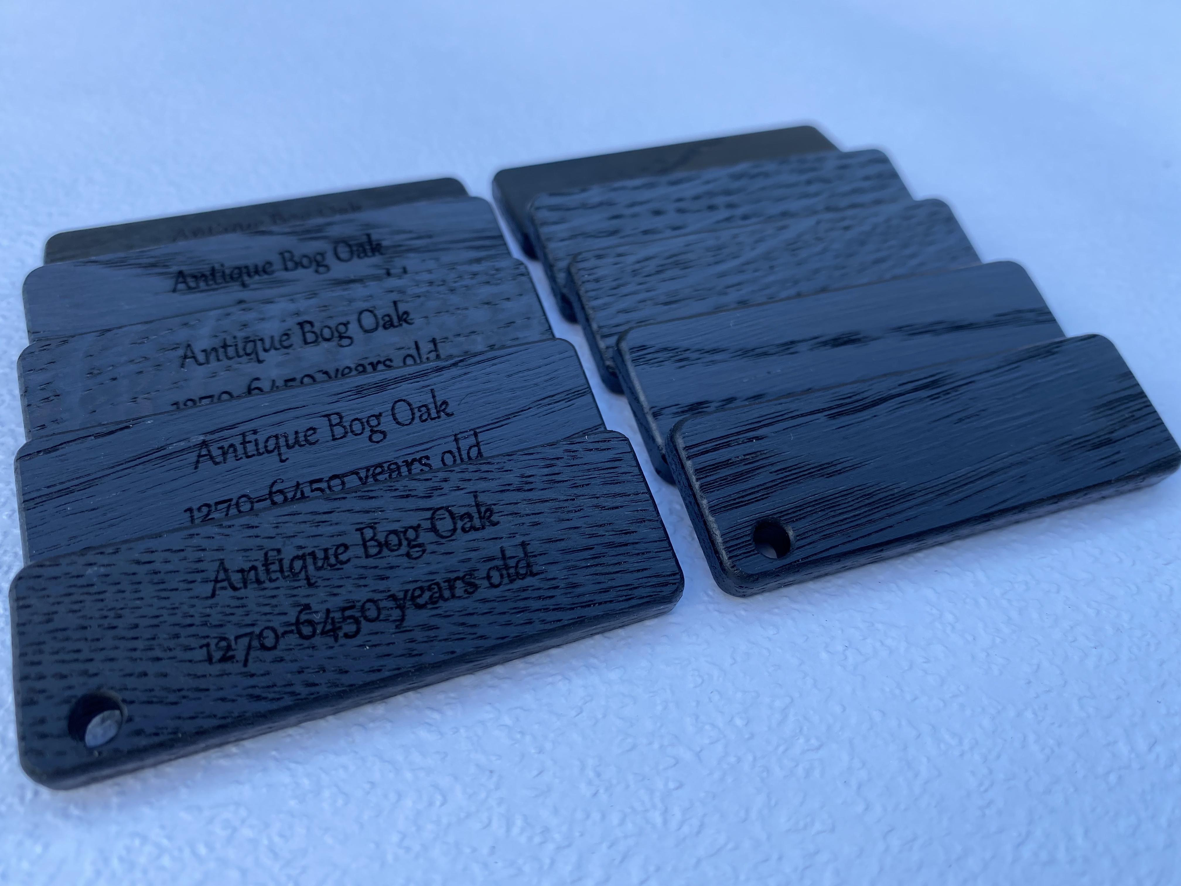Keyrings