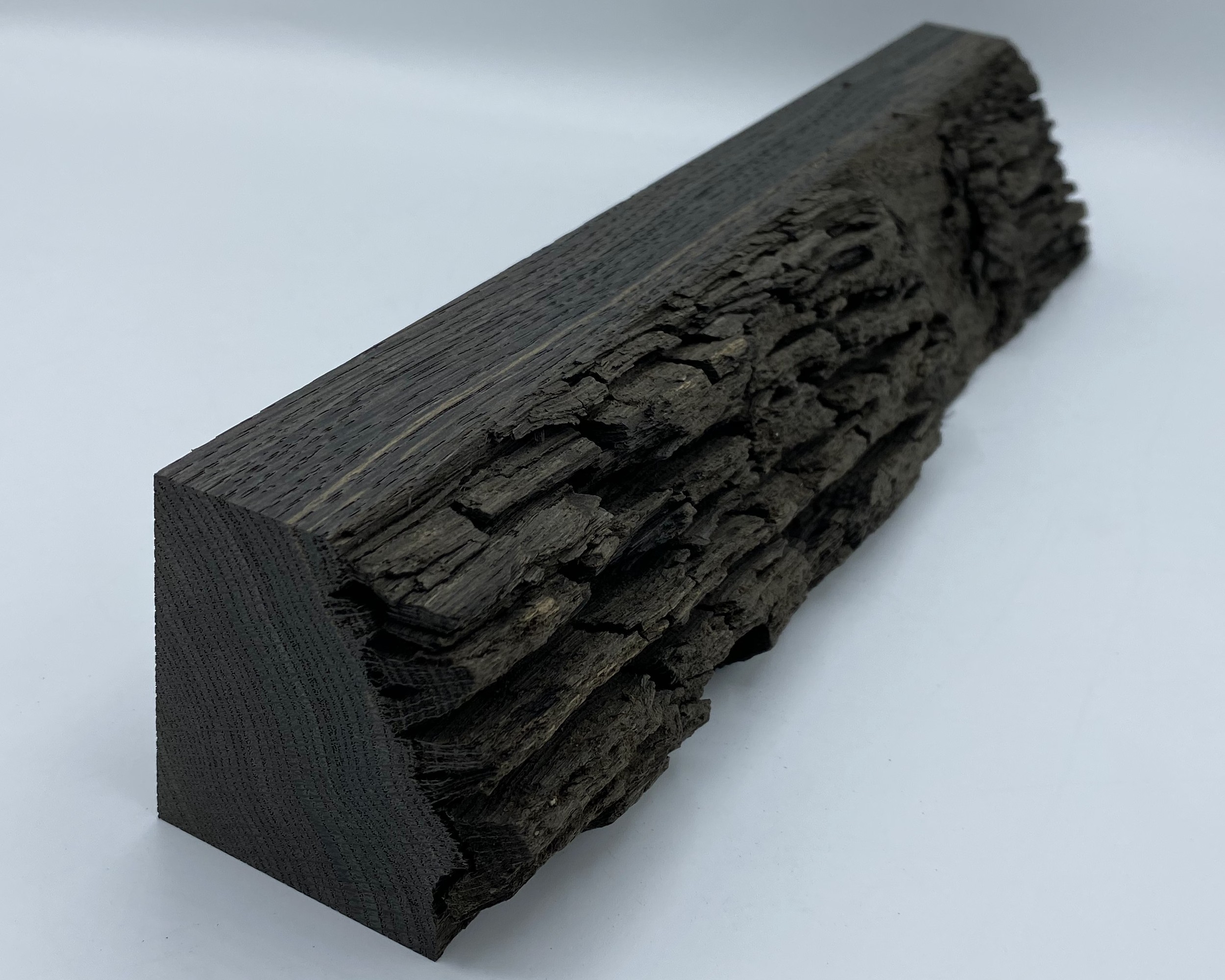 Natural Edge