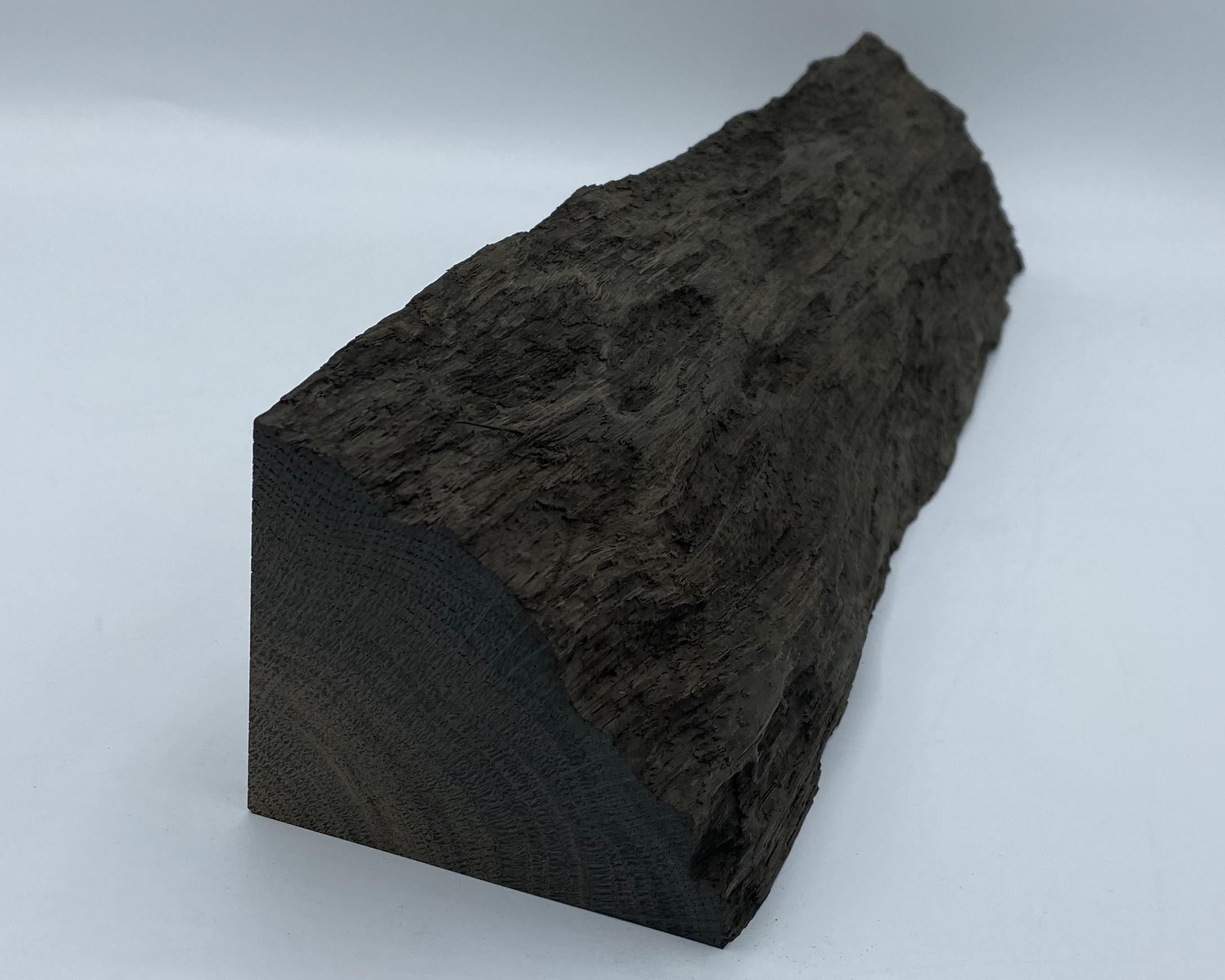 Natural Edge