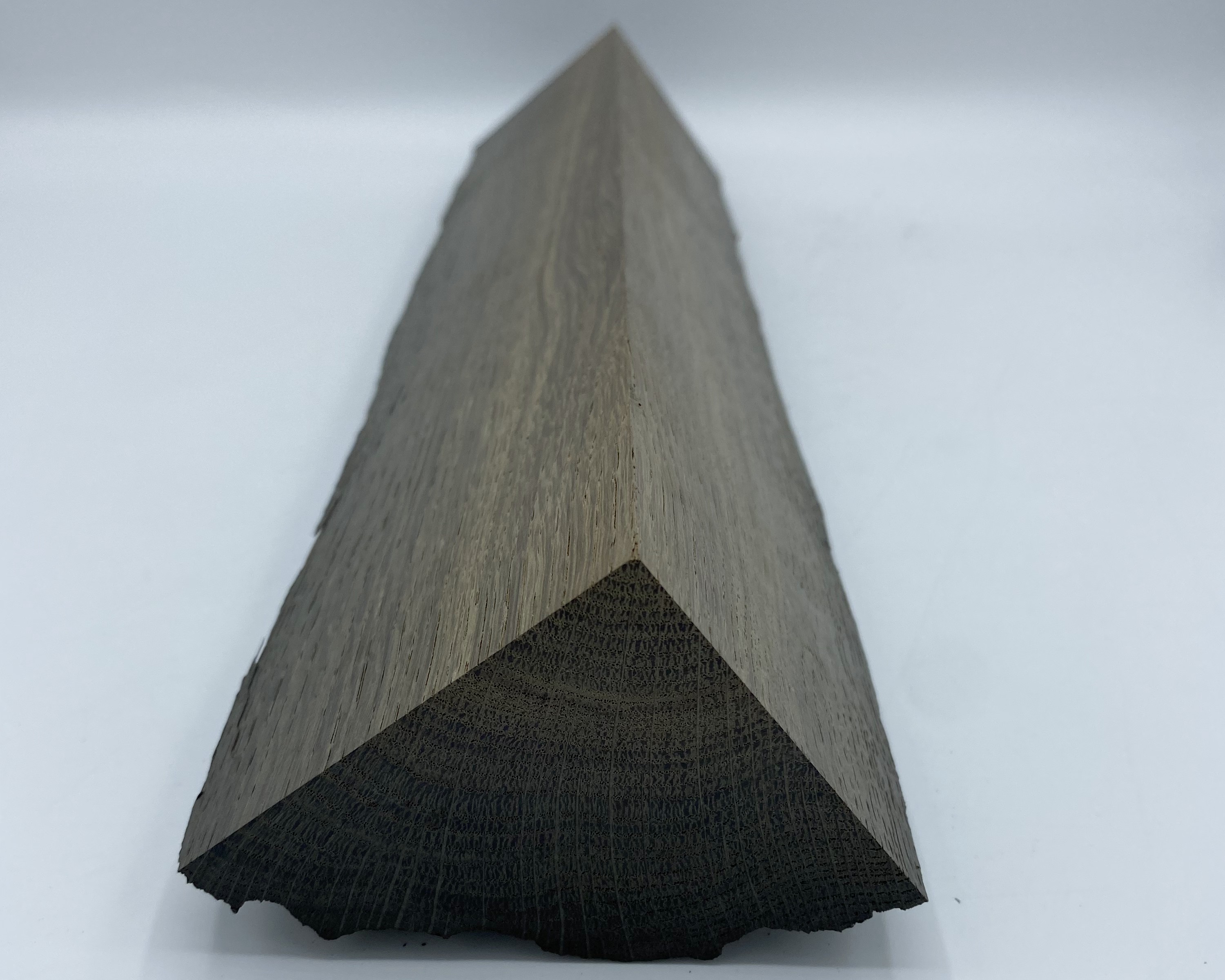 Natural Edge