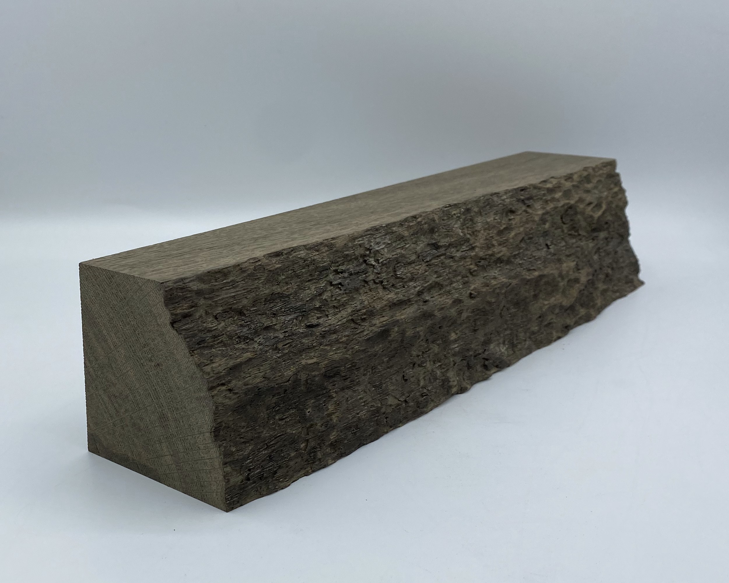 Natural Edge