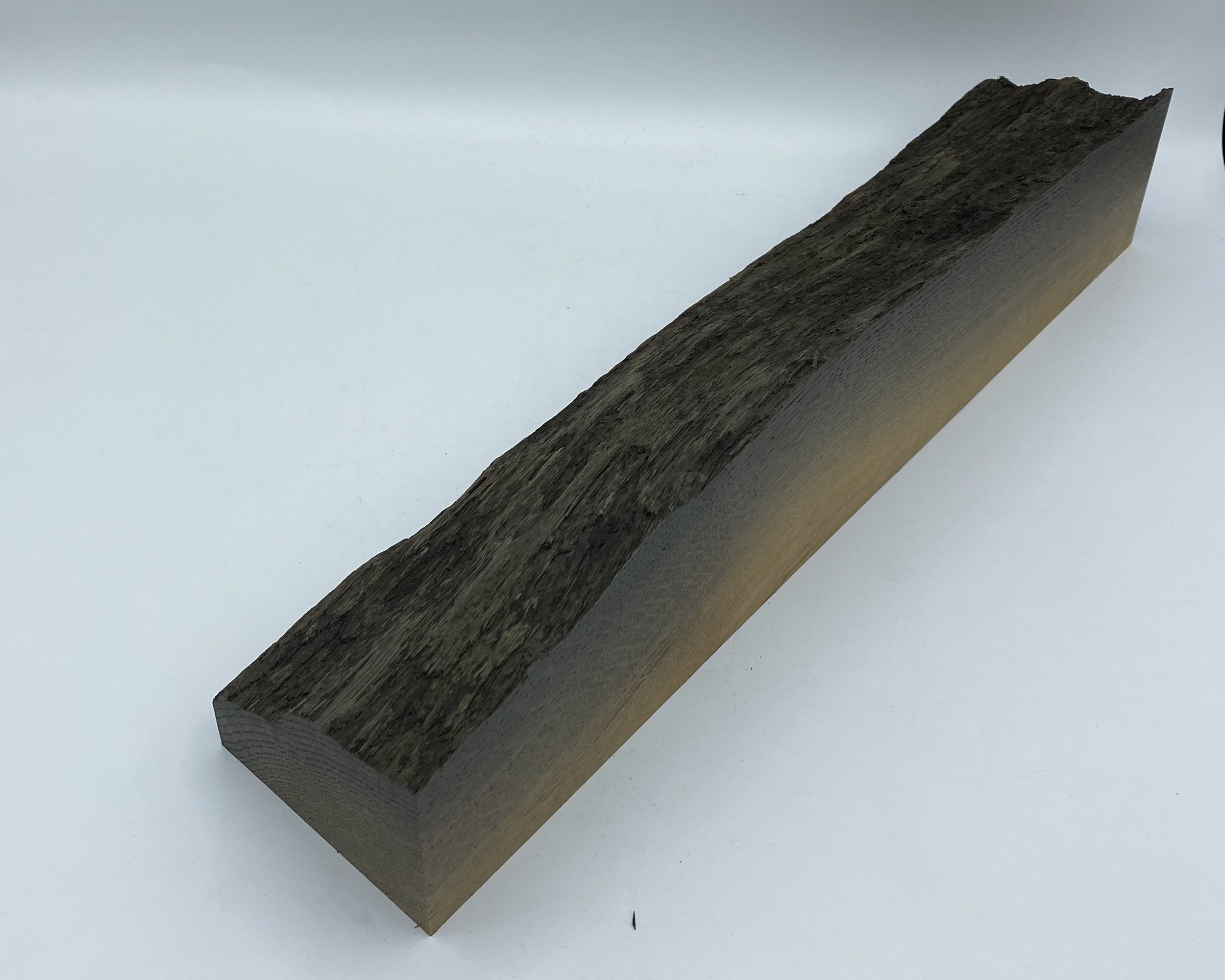 Natural Edge