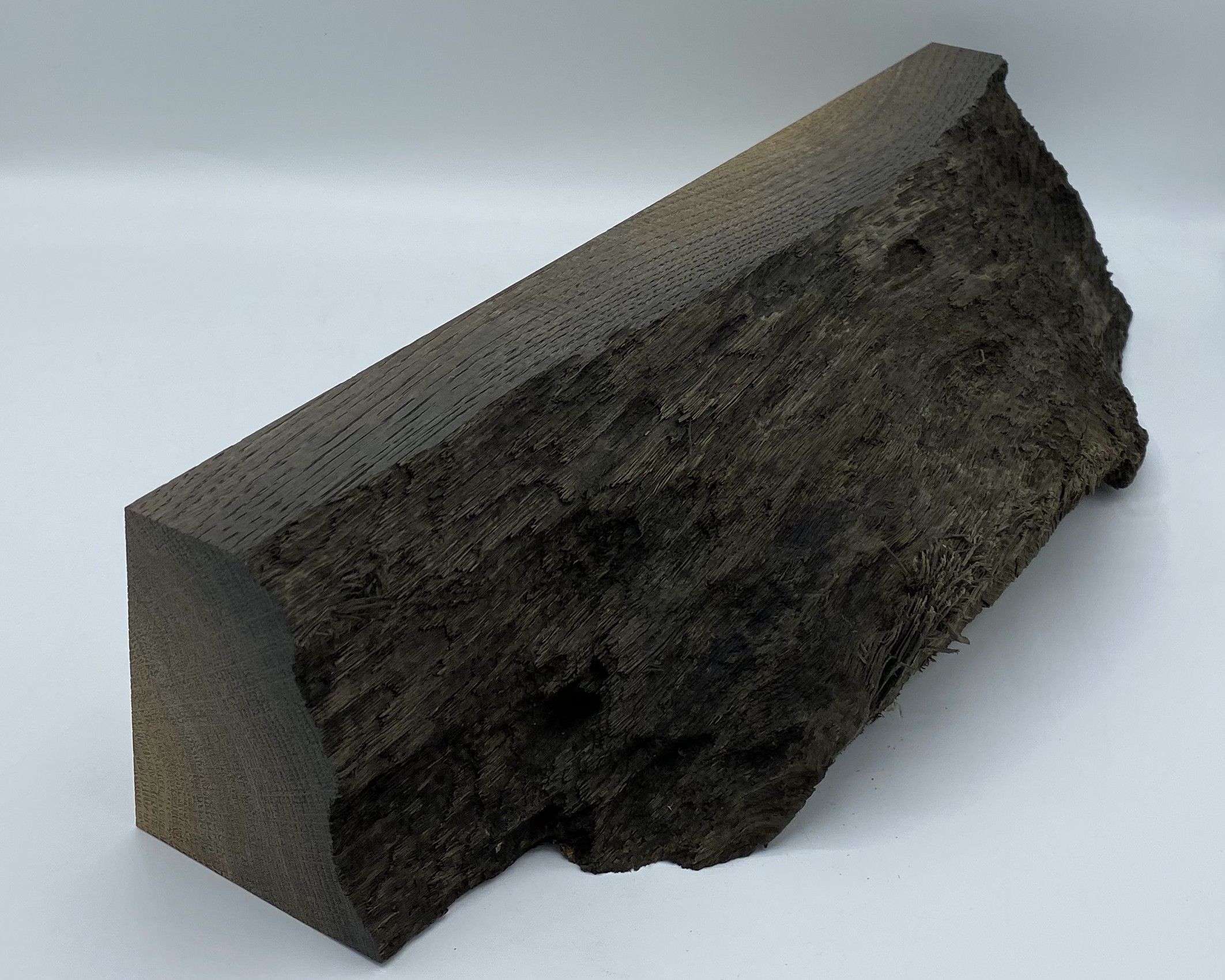 Natural Edge