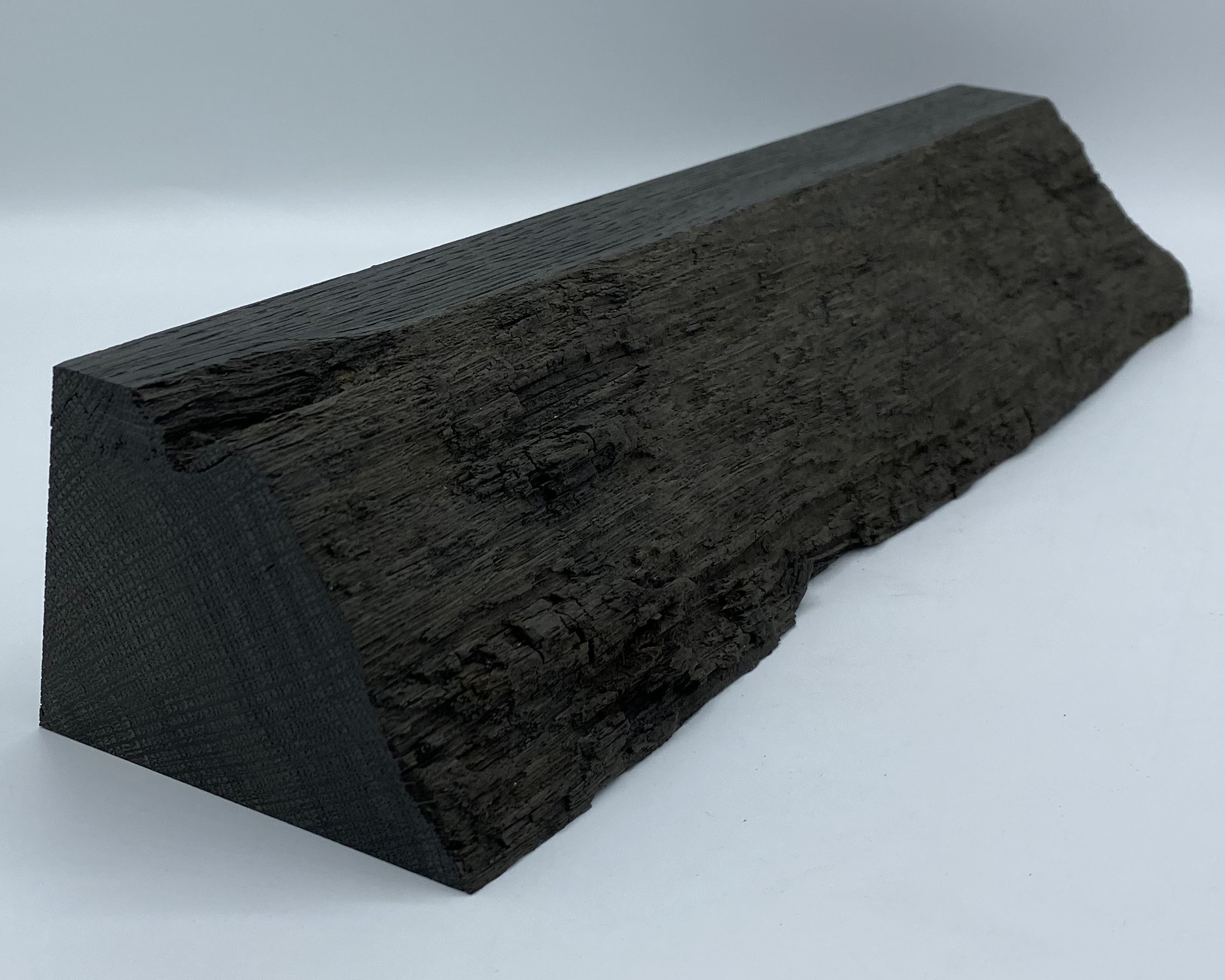 Natural Edge